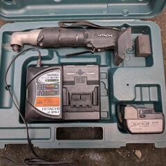 HiKOKI　日立工業