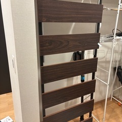 ウォールラック（棚なし）