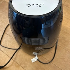 ノンフライヤー　カラーラの画像
