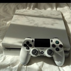 PS4   1TB