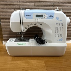ブラザー　ミシン