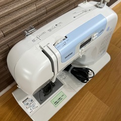 【お渡し決定】ブラザー　ミシンの画像