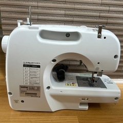【お渡し決定】ブラザー　ミシンの画像