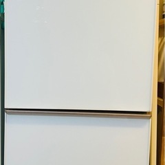 SHARP 冷凍冷蔵庫　形名SJ-GD14D