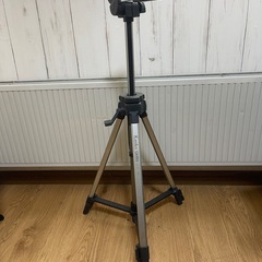 三脚　Kenko GODI GX-10