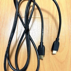 【✨新品✨】HDMIケーブル