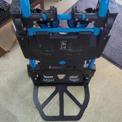 花岡車輌フラットカート2×4の画像