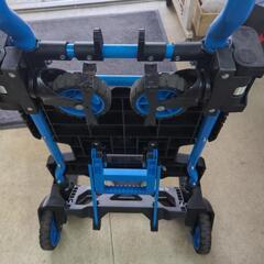 花岡車輌フラットカート2×4の画像