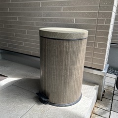 ニトリゴミ箱の画像