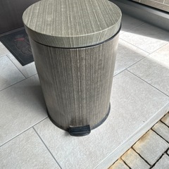 ニトリゴミ箱