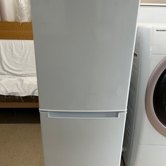 ニトリ　冷蔵庫　2018年製　106L　