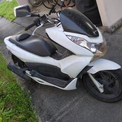 ホンダ　PCX 125cc③