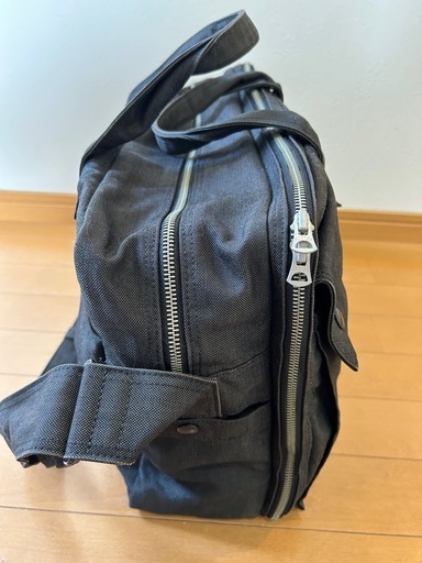 【価格値下】porter smoky 2way ショルダーバッグ