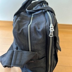 porter smoky 2way ショルダーバッグの画像