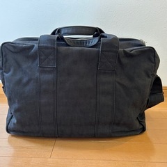 porter smoky 2way ショルダーバッグの画像