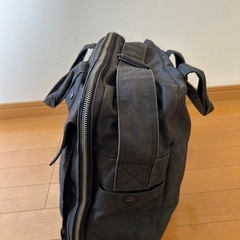 porter smoky 2way ショルダーバッグの画像
