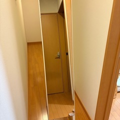 鏡（姿見）