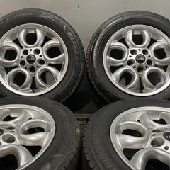 【BS BLIZZAK VRX3 205/60R16】スタッドレ...