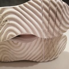 美品●SKECHERS スケッチャーズ・スリップイン スニーカー●23.5㎝の画像