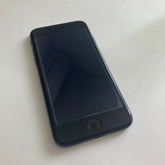 iPhone SE  第3世代　64Gの画像