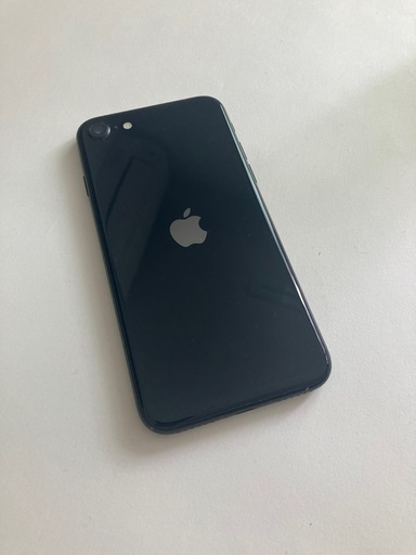 iPhone SE  第3世代　64G