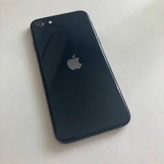 iPhone SE  第3世代　64G