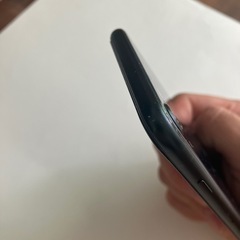 iPhone SE  第3世代　64Gの画像