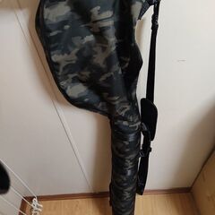  ゴルフ　クラブケースの画像