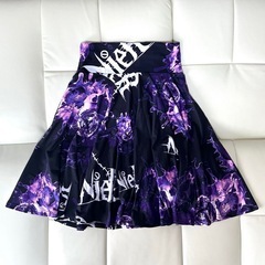 NieR スカート
