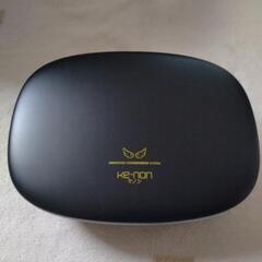 脱毛器  ケノン