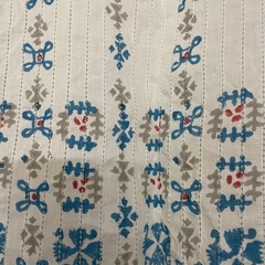 カフェカーテンの画像