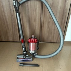 (受け渡し先決まりました)ダイソン　掃除機　中古