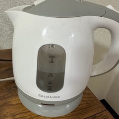 ケトル