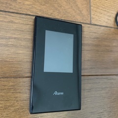 Aterm モバイルルーター