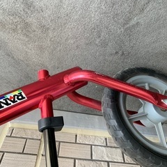 バランスバイク【再再値下げしました】 の画像