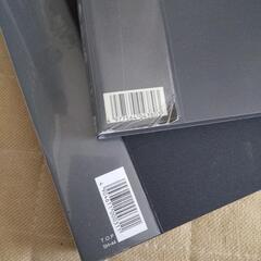 クリアポケットファイル A４、B５の画像