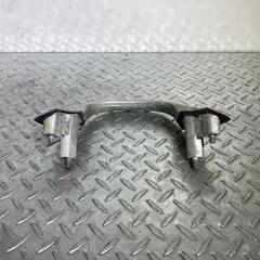 HONDA ホーネット250 タンデムバー ホンダ [M-250516-3]の画像