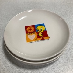 コップ、お皿の画像