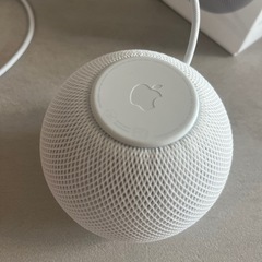 ホームポッド　Home Pod mini