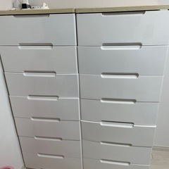 チェスト