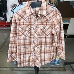 0517-327 子供服シャツ