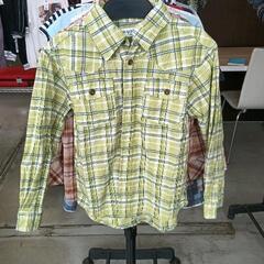 0517-328 子供服シャツ