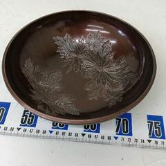 0517-215 菓子入れ