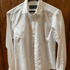 イーストボーイ長袖シャツ