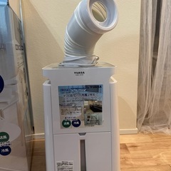 YUASA どこでもエアコン