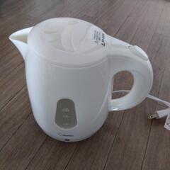 電気ケトル