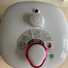 [値下げ]電気圧力鍋の画像