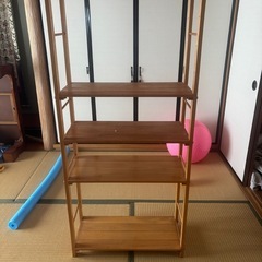 棚