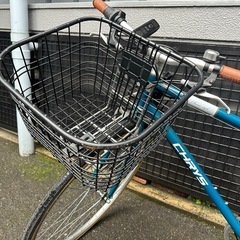 CHRYS(クライス)自転車クロスバイク