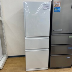 ★ジモティ割あり★   MITSUBISHI 冷蔵庫　22年製　...